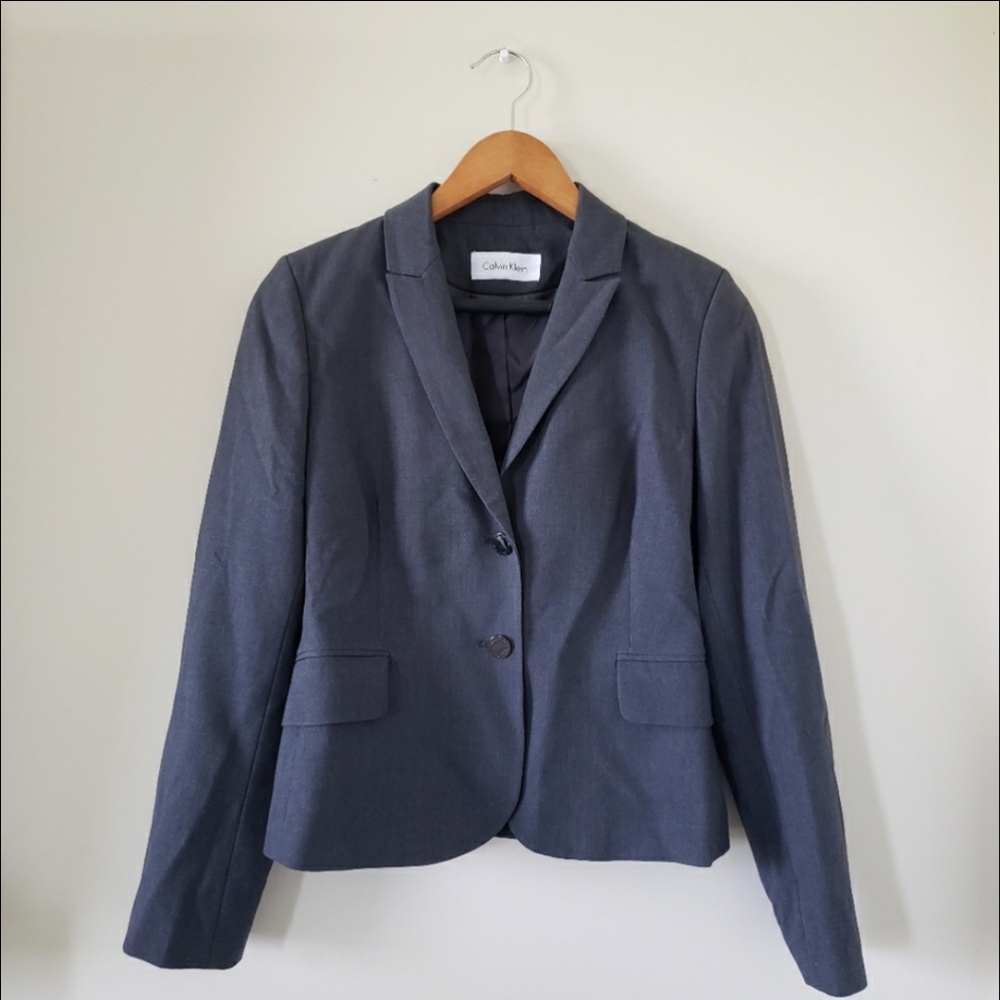 Calvin Klein Blazer